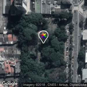 Praça dos Meninos