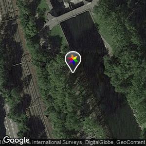Parking barrage de Tilff