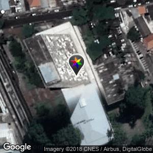 Banheiro da Prefeitura Municipal de Campinas