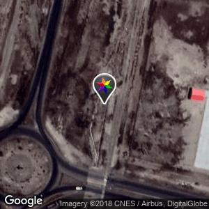 Aeropuerto El Loa Calama