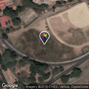 Guacara, Malave Villalba, Campo de Beisbol
