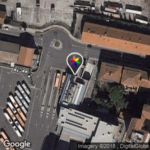 Stazione CTT Nord Trasporti