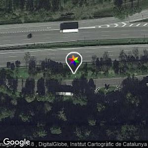 Área de servicio de poca duración AP-7
