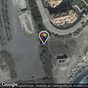 Zona del rió de la Urb. Peñoncillo