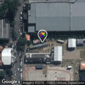 Sesc Campo Limpo