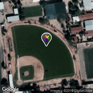 Deportivo Reforma y Mendoza