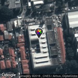 Sesc Santo Amaro