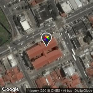 Mercado de Artesanato