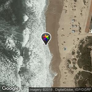 Praia do Campo de Golfe