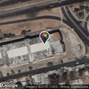 CCP Guacara Plaza