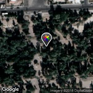 Parque Madero