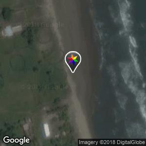 Playa Jicacal