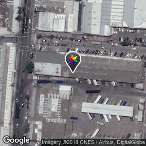 Terminal Talca