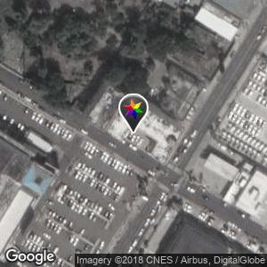 Plaza Coral