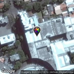 Banheiro da Faculdade