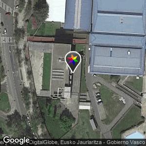 Polideportivo Txurdinaga