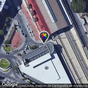Estacion de autobuses