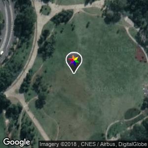 Parque do Povo