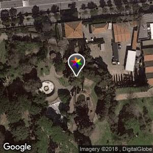 Parco Pertini - Viale Giosuè Carducci Livorno