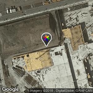 Centro Comercial Alisios