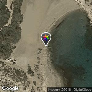 Playa naturista El Charco