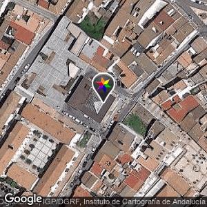 Baños Mercado de Abastos