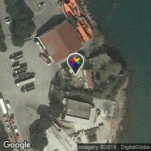 Parcheggio di fronte alla Trattoria Del Camionista