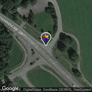 Parkplatz
