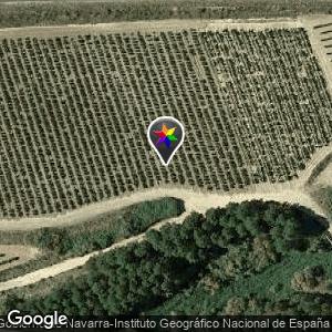 Cruce Alcanadre-Ausejo