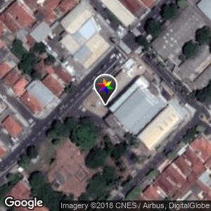 Banheiro da Praça da Maceno