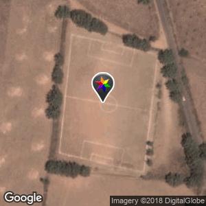 Campo de fútbol