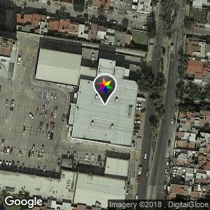 Soriana Super - Espacio Tlaquepaque