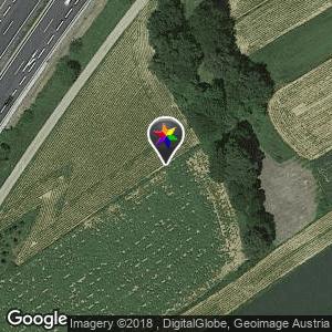 A2 parking places in both direction next to exit Hartberg