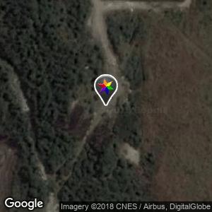 Detrás del Liceo Alerce Cordillera