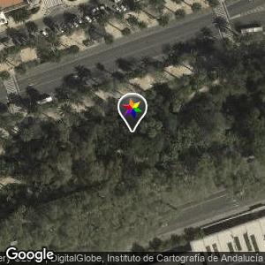 Parque del Centro