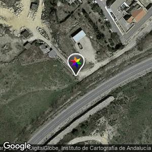Camino viejo 