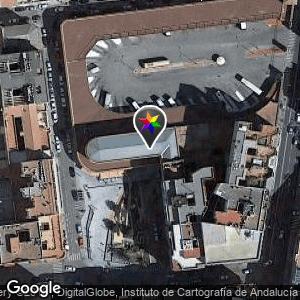 Estación de autobuses de Jaén