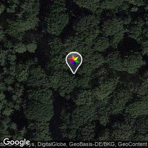 Reichswald parkeerplatsz