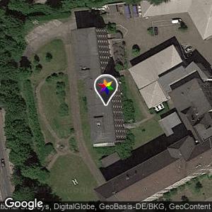 Krankenhaus