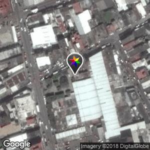 Mercado Público 27 de Octubre, Escobedo Oriente