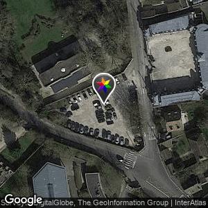 Parking commun du chateau