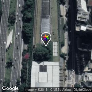Centro Cultural São Paulo