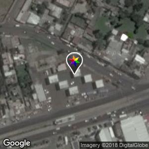 Gasolinera Camino Real a San Andrés
