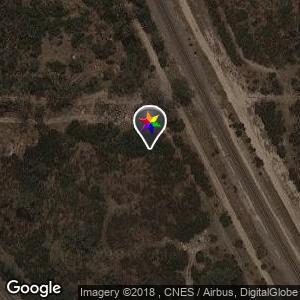 Bush land cnr Mandurah Rd and Dixson