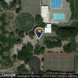 May Nissen Community Park restrooms