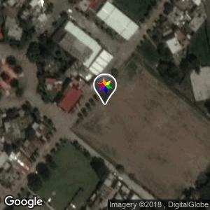 Cancha de El Cooperativo