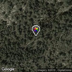 Pinada al entrar a la izquierda