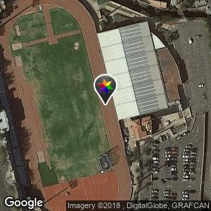 Ciudad Deportiva Gran Canaria
