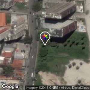 Próximo ao SESC