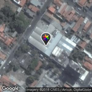 Banheiro do Mercado São Roque
